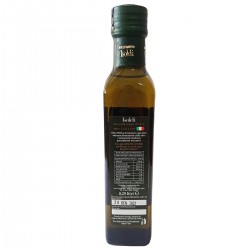 Olio extravergine di oliva, Isoldi, EVO, 100% Italiano, Cilento