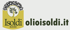 Olio extravergine di oliva DENOCCIOLATO, Isoldi, EVO, 100% Italiano, Cilento